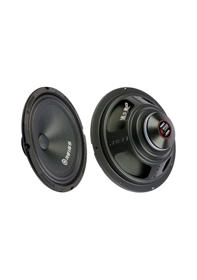 Reiss Audio Rs-m8nx 20cm Midrange 400 Watt