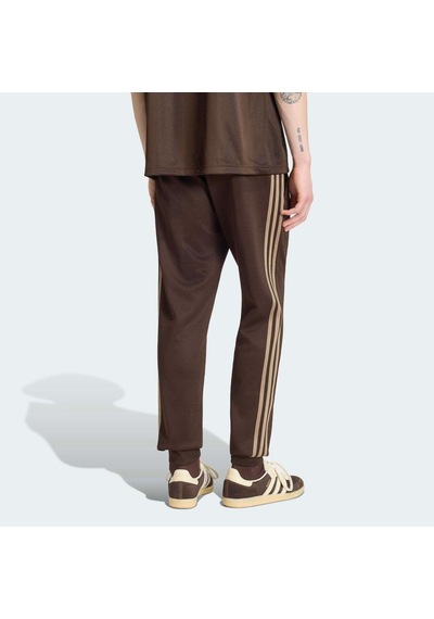 Adidas Sst Erkek Kahverengi Eşofman Altı Kt5040