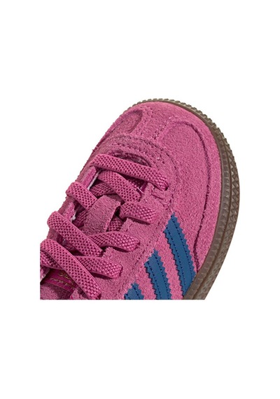 Adidas Handball Spezial Cf Bebek Günlük Ayakkabı Jp9573 Pembe Pembe