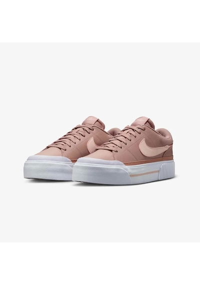 Nike Court Legacy Lift Kadın Günlük Spor Ayakkabı Dm7590-601