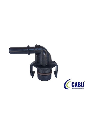 Cabu 331313 - Fren Vakum Pompa Piposu Ford 1.6 Tdcı - Peugeot 1.