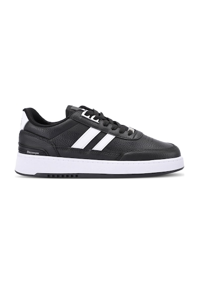 Slazenger DAPHNE Kadın Siyah / Beyaz Günlük Spor Ayakkabısı Slazenger DAPHNE Kadın Siyah / Beyaz Günlük Spor Ayakkabısı
