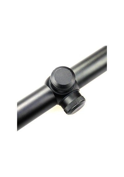 3-9x32 Zoomlu Av Dürbünü Sarı