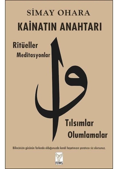 Kainatın Anahtarı / Simay Ohara