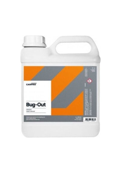 Carpro Bug Out Böcek Temizleyici Sprey 4lt.