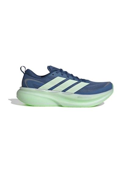 Adidas Supernova Glide Erkek Lacivert Koşu Ayakkabısı Lacivert