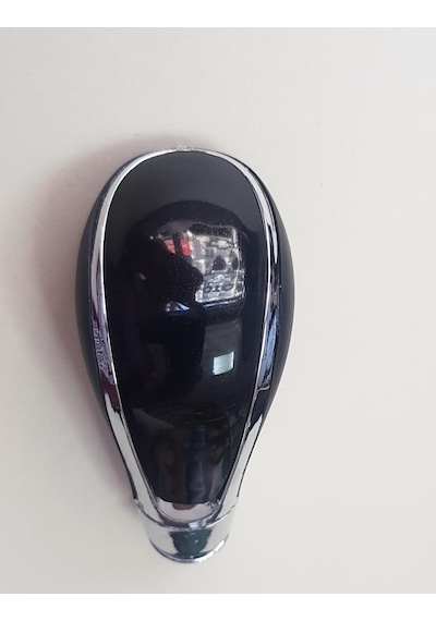 Opel Astra J Insignia Vites Topuzu Otomatik Siyah