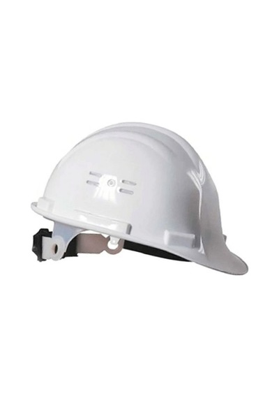 Essafe Ge1548 Havalandırmalı Vidalı Baret