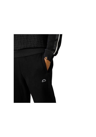 Ellesse Em229 Sweatshirt Siyah Siyah