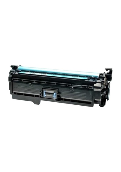 Hp 507a-ce401a Mavi Uyumlu Toner