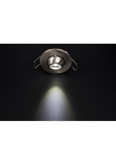 Ct 5268 Cata 1.5 W Yıldız Led Spot Hareketli Mavi Işık