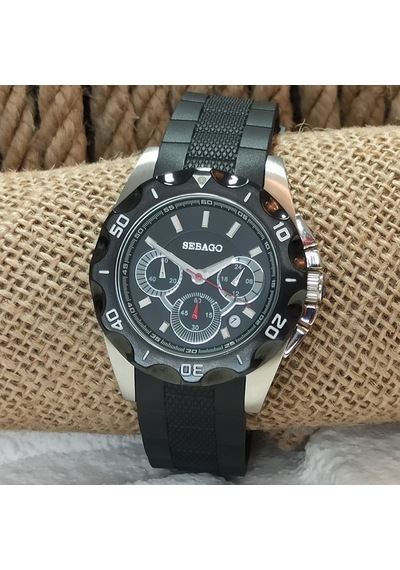 Sebago SBGS9105A-1 Erkek Kol Saati