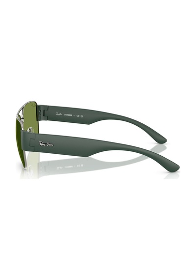 Ray-Ban Güneş Gözlüğü Rb3756 56 004/4e Metalik
