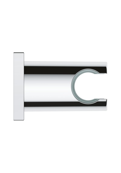 Grohe Rainshower Cosmopolitan El Duşu Askısı Krom, Krom Diğer