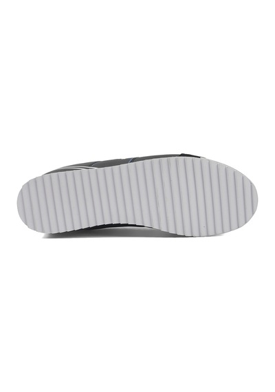 U.s. Polo Assn. Paxy 6fx Siyah Erkek Sneaker 000000000102156587 Siyah