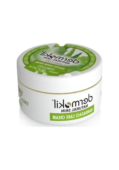 Aloe Vera İle Zenginleştirilmiş El Ve Vücut Kremi, 300 Ml
