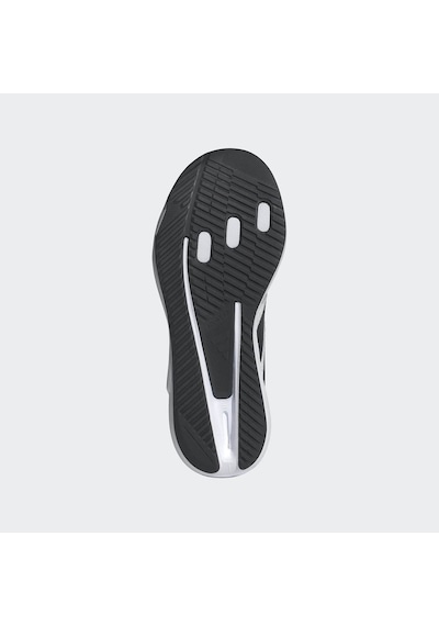 Adidas Duramo Sl2m Erkek Spor Ayakkabı Beyaz Siyah