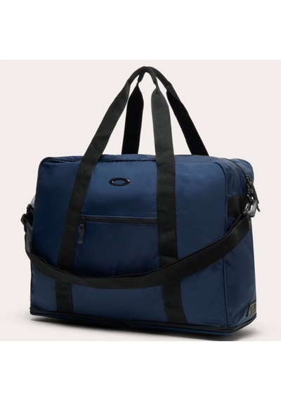 Oakley Packable Duffle Fos901958 6ga U Spor Çantası Siyah