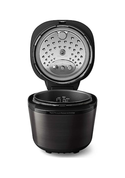 Philips HD2151/62 All in One Cooker Buharlı Pişirici