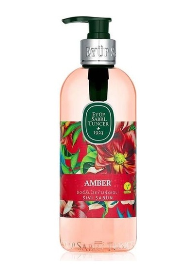 Eyüp Sabri Tuncer 500 Ml Sabun Amber