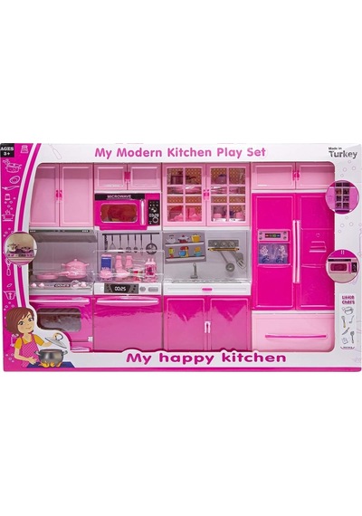 Princess 4\'lü Mutfak Seti