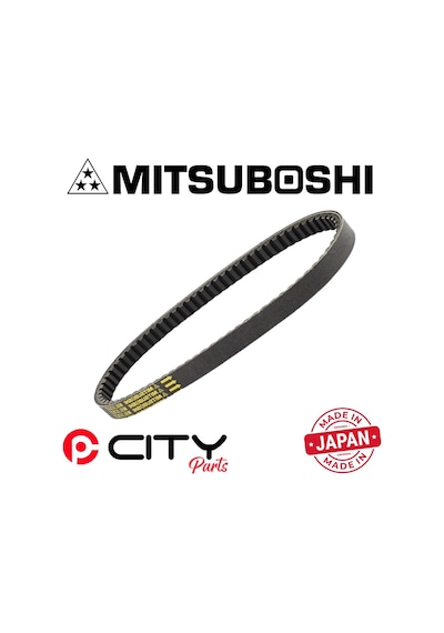 Arora Bravo 50 Mitsuboshi Kayış Ct0251