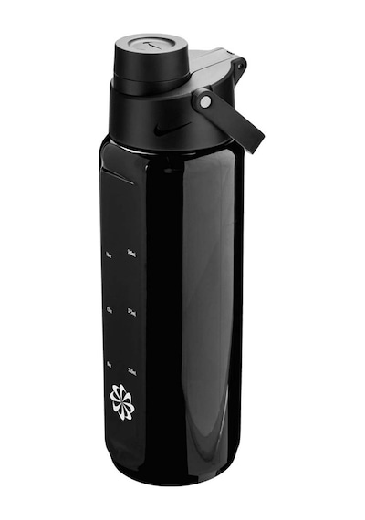 Tr Renew Recharge Chug Bottle 24 Oz Unisex Siyah Antrenman Suluk N.100.7637.044.24 Siyah