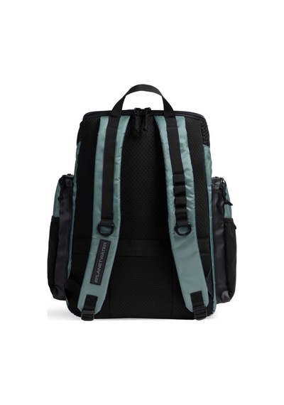 Arena One Go Backpack 45l Unisex Sırt Çantası 010231300 Yeşil