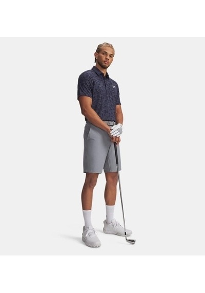 Under Armour Ua Drive Tapered Erkek Şort 6012300-035 Gri