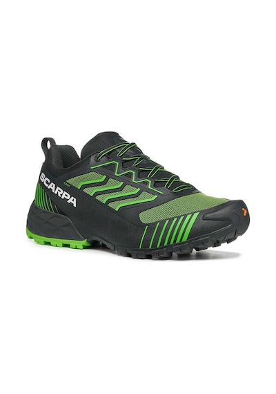Scarpa Ribelle Run Xt Erkek Koşu Ayakkabısı Yeşil