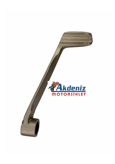 Mondial Kd 125 F Arka Fren Pedalı Or.jin Mnd