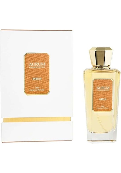 Bargello Niche Paradise Edition Aurum Unisex Extrait De Perfume 75 ML