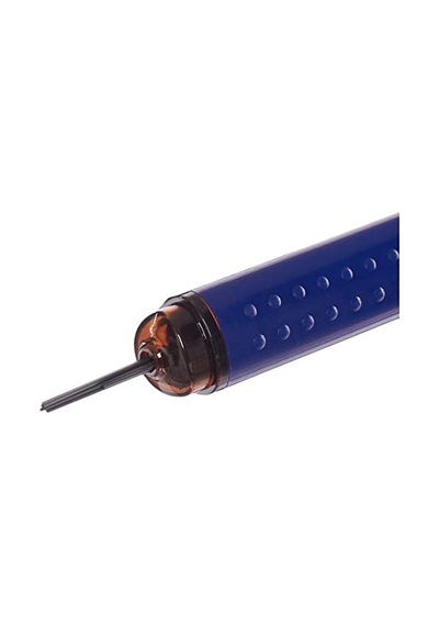 Faber-castell Grip Min 0.5 2b 60mm, 120li Mavi Tüp