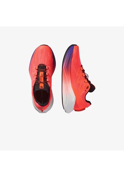 Salomon Aero Glide 3 Erkek Turuncu Koşu Ayakkabısı L47976400
