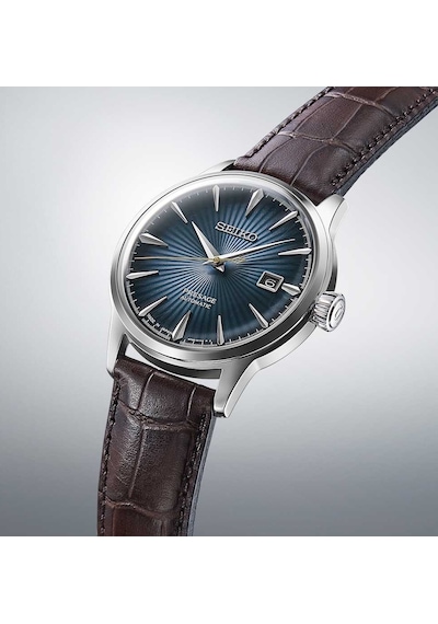 Seiko Presage Automatic Srpk15j Erkek Kol Saati