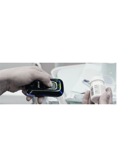 Motorola Cs3070 Kablosuz Barkod Okuyucu Cebe Sığan Küçük Ve Kullanışlı