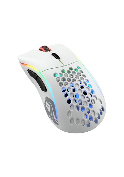 Glorious Pc Gaming Race Model D Oyun Faresi, Kablosuz, Ergonomik