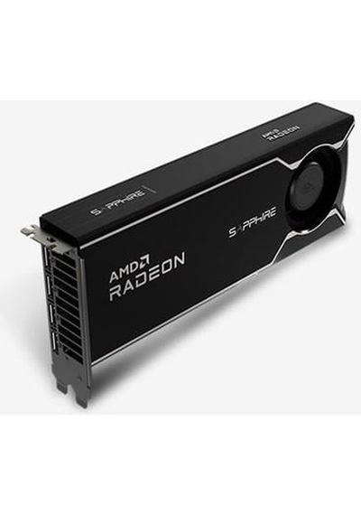 Sapphıre 32gb Aı Pro R9700 32358-01-20g Gddr6 256bit 4x-dp Pcıe 4.0 Yapay Zeka Ekran Kartı