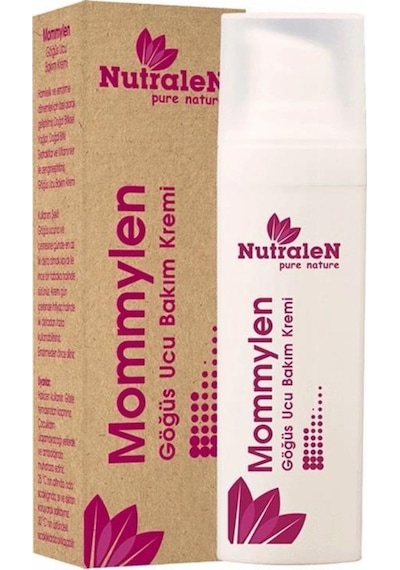 Nutralen Göğüs Ucu Bakım Kremi 30 ML