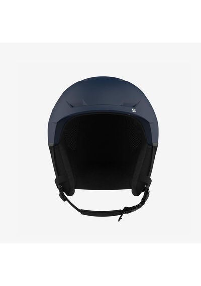 Salomon Pioneer Lt Erkek Lacivert Kayak Kaskı L41159100