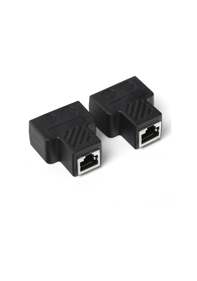 Tx Rj45 Ağ Çoklayıcı Adaptör Network  Divider Txacntb2M
