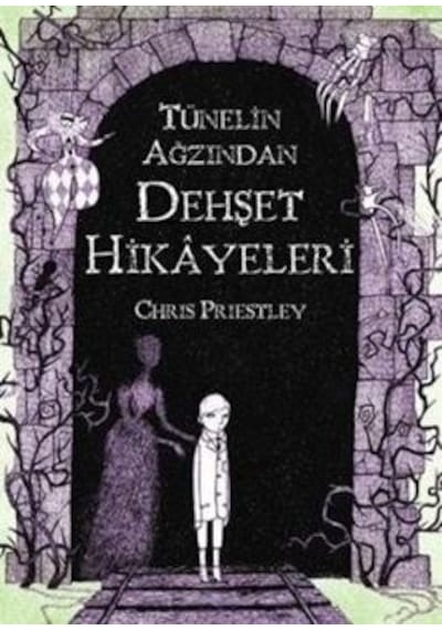 Tünelin Ağzından Dehşet Hikayeleri
