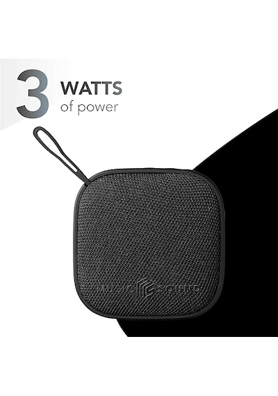 Music Sound Kablosuz Mini Hoparlör