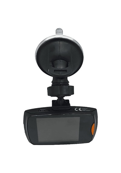 Bood Sbor Hd Araç İçi Kamera