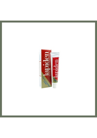 Bezos Lapiden Tüy Dökücü 40 Ml Bezos1