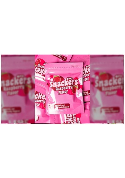Bicycle Raspberry Snackers V4 Oyun Kağıdı İskambil Kartları