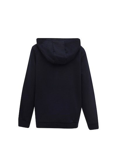 Kinetix Ku 18shay Kds01 5pr Lacivert Unisex Çocuk Fermuarlı Sweatshirt 000000000102033539 Lacivert Kinetix Ku 18shay Kds01 5pr Lacivert Unisex Çocuk Fermuarlı Sweatshirt 000000000102033539 Lacivert