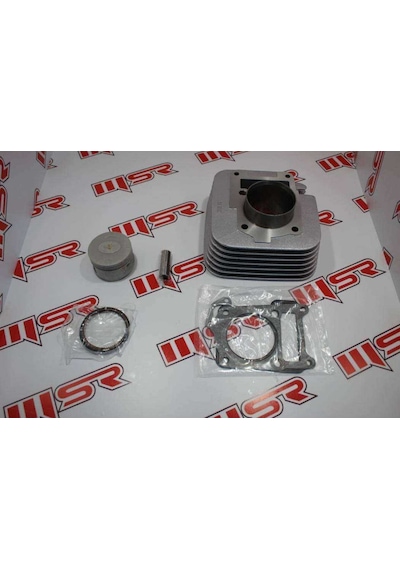 Kuba Pars 150 Silindir Kit (538795521)