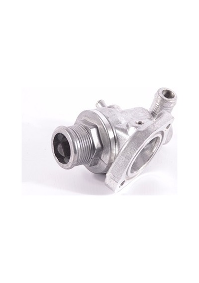 FORD TRANSİT T15 190'LIK TERMOSTAT GÖVDESİ ALÜMİNYUM