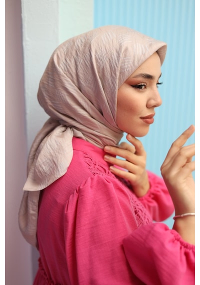 Silk Home Prime Eşarp 78005-04 Fil Dişi